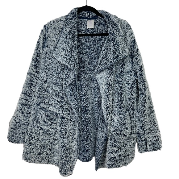 Secret Treasures Jackets & Coats Secret Treasures Sleepwear
